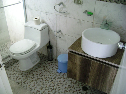 Imagen 11 de 13 de Se Vende Apto 113m2 3h/3b/1p El Marques 4736