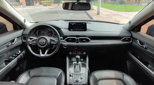 Mazda CX-5 2.5 Grand Touring 4X2