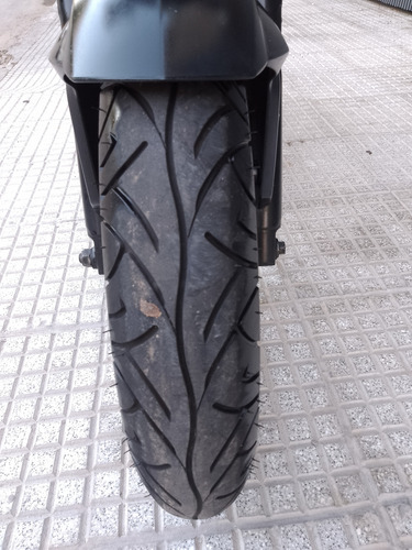 Rouser Ns200