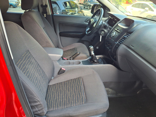 Ford Ranger 2.2 Cd 4x2 Xl Safety Tdci 125cv