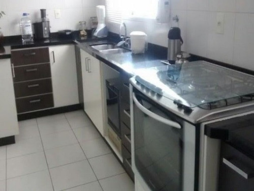 Apartamento No Condomínio Campos Elíseos - Campos Elísios - Jundiaí - Ap02384 - 32288150