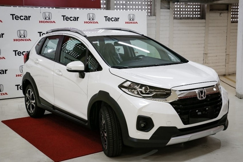 Imagem 3 de 12 de Honda Wr-v Exl