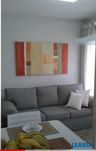 Imagem 1 de 15 de Apartamento - Chácara Santo Antonio - Sp - 611572