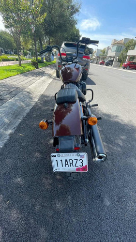 Imagen 5 de 11 de Harley Davidson Street Bob