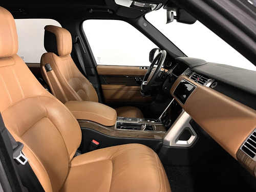 Land Rover Range Rover 5.0l Vogue Se At