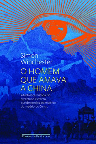 Libro Homem Que Amava A China, O