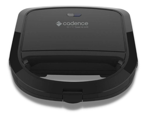 Sandwichera antiadherente Minigrill Contrast Cadence de 750 W