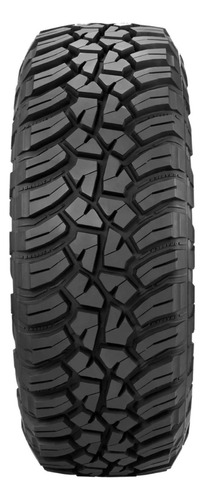 Pneu 225/75r16 Grabber X3 General Tire 115/112q 10pr