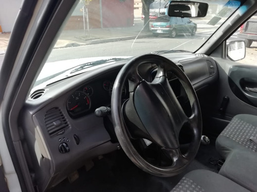Ford Ranger 4x4 Motor 2.8