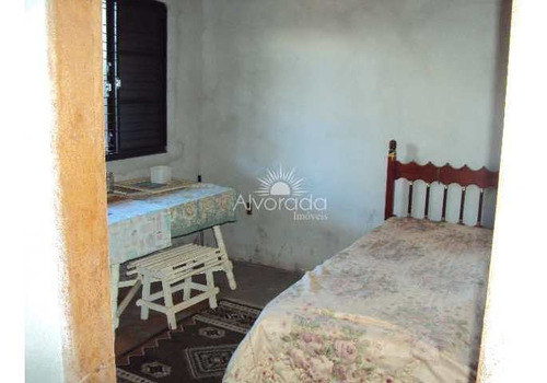 Sítio Com 4 Dorms, Estrada Do Passa Três, Morungaba - R$ 700 Mil, Cod: St008 - Vst008