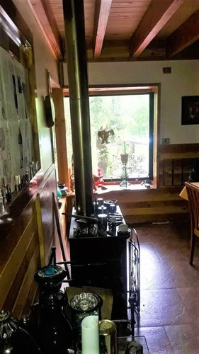 Imagen 11 de 30 de Casa En Venta En Pucón