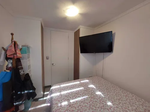 Arriendo En San Jerónimo, Comuna San Miguel (24153)