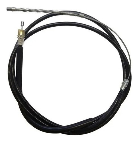 Cable Freno Tras Izquierdo Para Chevrolet Suburban 5.7l 1991