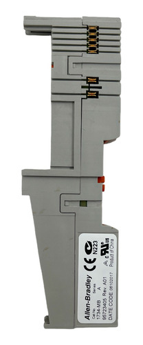 1734-mb Allen Bradley (Usado)