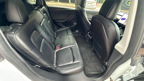 Tesla Model Y Long Range 2020