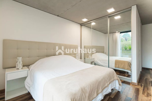Alquiler Apartamento Dos Dormitorios Edficio Be House San Rafael
