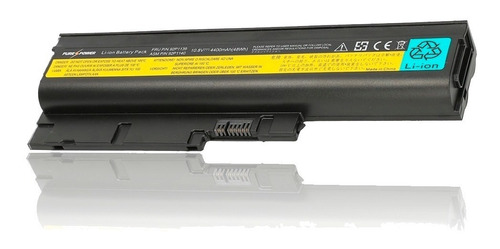 Batería Premium Para Lenovo T61 T60 R60 R61 T60p Z61e