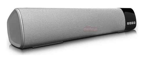 Parlante Mini Barra De Sonido Bluetooth Radio Fm