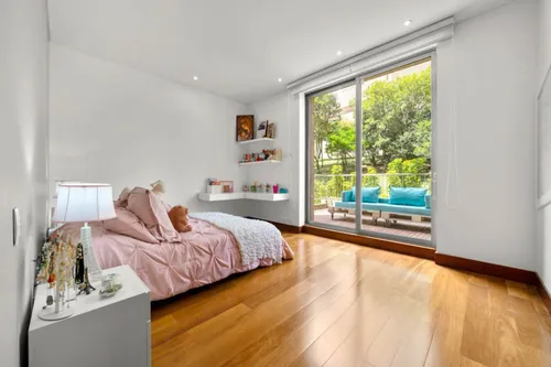 Apartamento En Venta En Colinas De Suba. Cod V13398