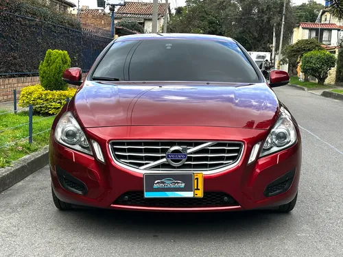 Volvo S60 2.0 T5