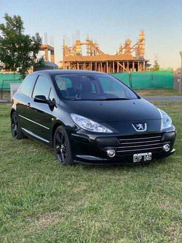 Peugeot 307 2.0 3p Xsi L/n