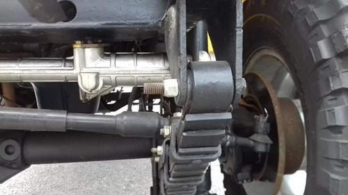 Willys Jeep Ford Willys