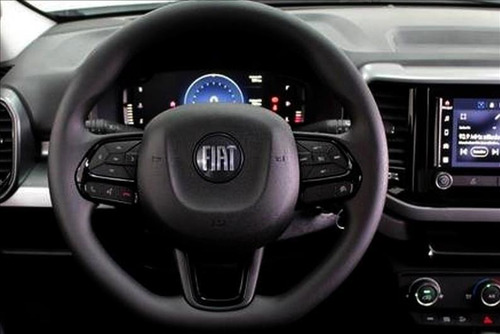 Imagem 5 de 8 de Fiat Toro 2.0 16v Turbo Endurance 4wd