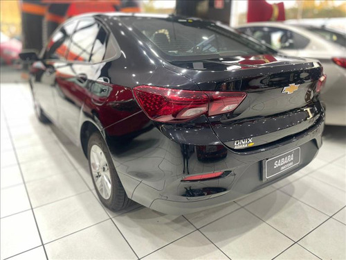 Chevrolet Onix Onix lt 1.0