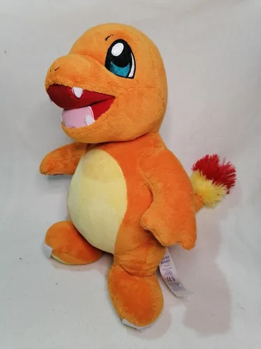 Charmander peluche original sale