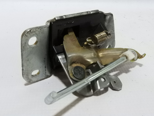 Chapa Cajuela Mitsubishi Endeavor 04-11 (Usado)