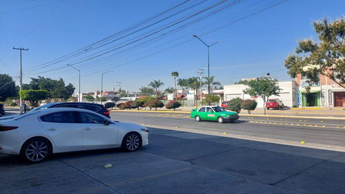 Local En Renta Blvd. Francisco Villa, León, Gto