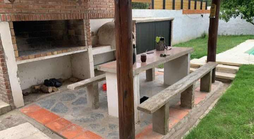 Casa Con Piscina Climatizada