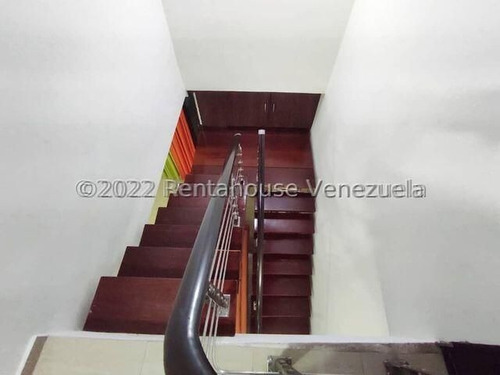 Imagen 16 de 30 de Apartamento En Alquiler San Jacinto Maracay Estef 23-15365