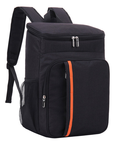 A Mochila Térmica Grande For Almuerzo De 18 Litros De Gran