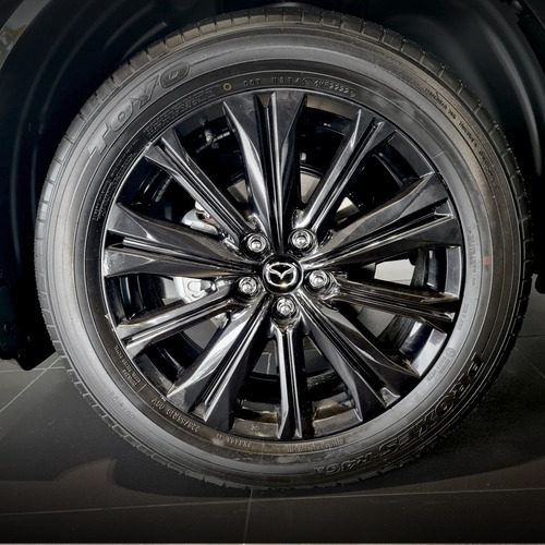 Imagen 9 de 14 de Mazda Cx5 Carbon Edition Zircon Arena