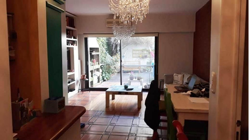 Departamento 4 Ambientes En Venta En Rocha Al 1500 Barracas Caba