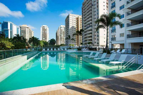 Vista Lagoa Ou Vista Parque ? - Pmap40010