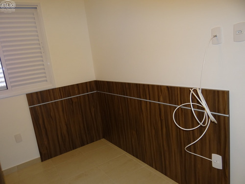 Imagem 10 de 17 de Apartamento A Venda - Ed.central Park - Indaiatuba - Sp. - Ap01903 - 70183388