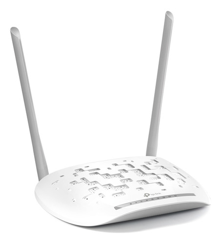 Modem Router Inalambrico Tp-link Aba Internet Wifi Tienda