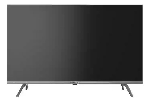 Imagen 3 de 8 de Smart Tv Android Tv Led Noblex Dr32x7000 32 Youtube Netflix