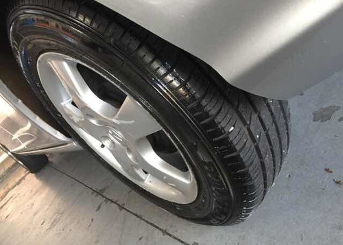 Honda Fit 1.4 Lxl Aut. 5p 2004