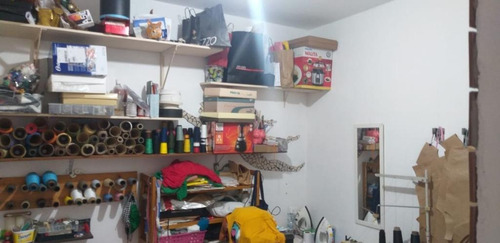 Casa À Venda, 273 M² Por R$ 1.000.000,00 - Vila Mangalot - São Paulo/sp - Ca1615