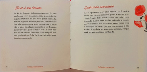 Flor Do Dia: Mensagens De Amor E Autoconhecimento, De Baba, Sri Prem. Editorial Gmt Editores Ltda., Tapa Mole En Português, 2016