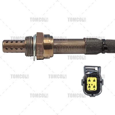 Sensor Oxigeno Town & Country 2008 - 2009 4l