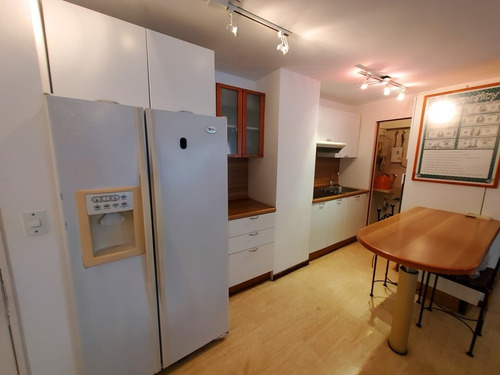 Imagen 11 de 30 de Alquilo Apartamento 80m2 1h/2b/2pe Campo Alegre 1498
