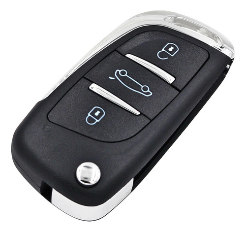 Control Remoto Keydiy Serie B B11 De 2 Piezas For Kd-x2 Kd-