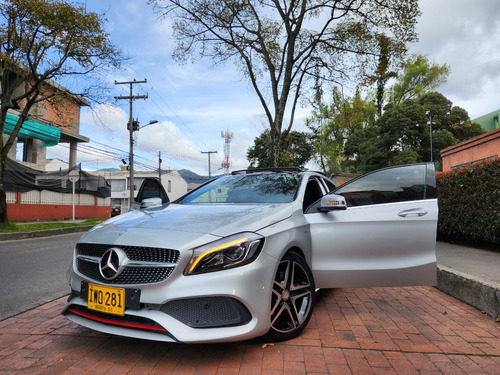 Mercedes-Benz Clase A 2.0 A 250 Sport