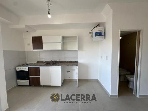 Departamento 2 Amb Con Cochera En Venta En General San Martin