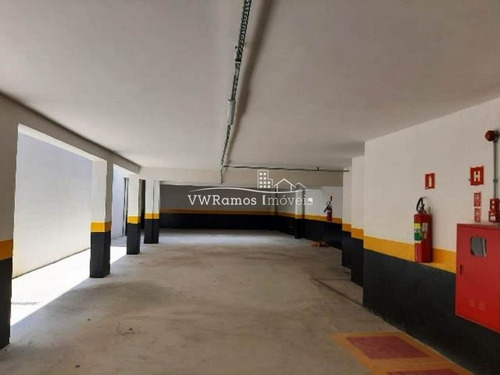 Imagem 6 de 8 de Maravilhoso Prédio Comercial - Todo Reformado! Centro Da V. Formosa - 1163