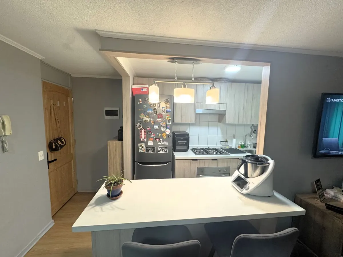 Imagen 5 de 18 de Remodelado, 3 Dormitorios, 2 Baños, Estacionamiento, Terraza